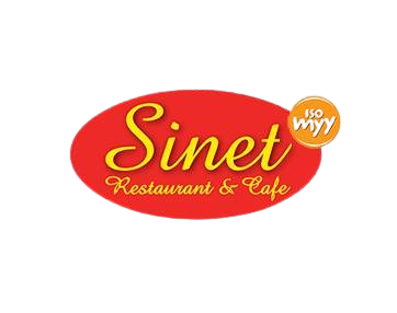 Ravintola Sinet logo